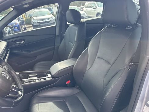 Certified 2024 Honda Accord Sport image 19