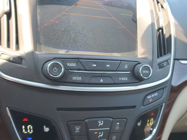 Used 2015 Buick Regal Premium w/ Driver Confidence Package #1 FWD image 31
