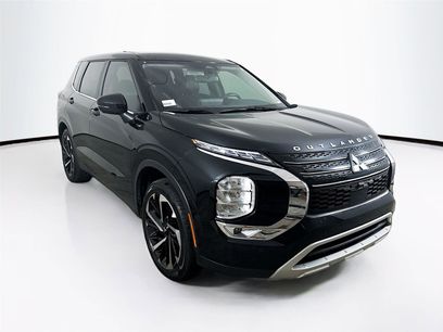 Used 2022 Mitsubishi Outlander SE