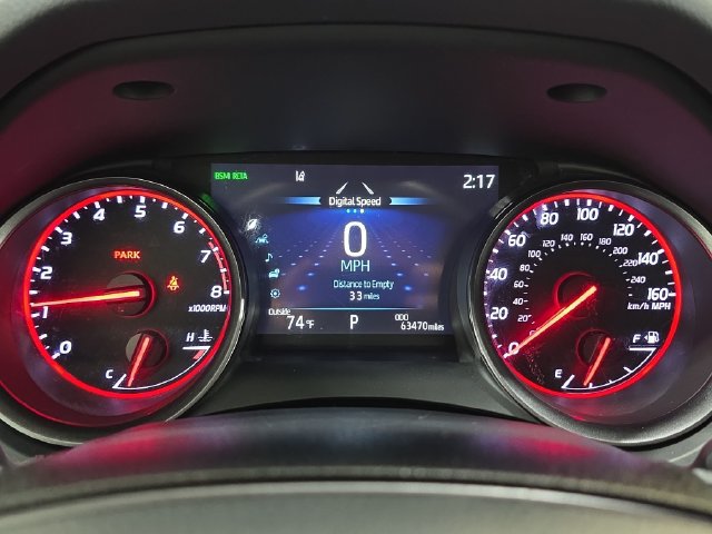 Certified 2024 Toyota Camry XSE FWD image 15