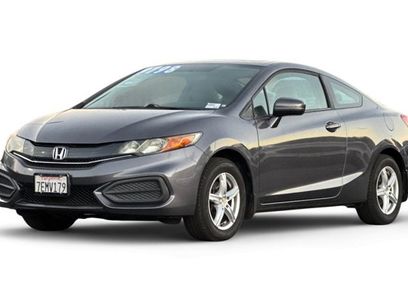 Used 2014 Honda Civic EX