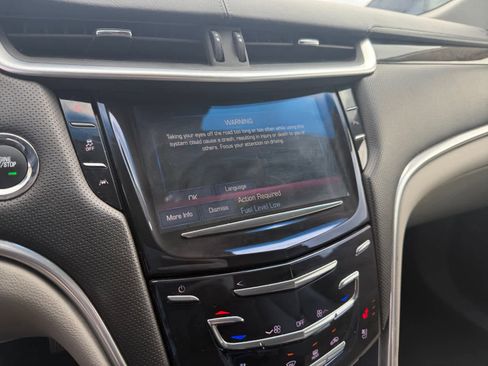 Used 2017 Cadillac XTS Luxury w/ Driver Awareness Package image 21