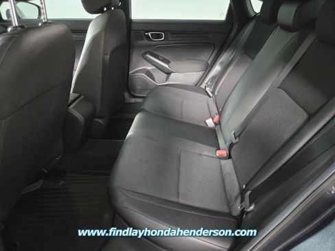 Certified 2026 Honda Civic Sport image 15