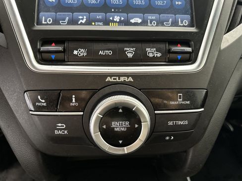 Used 2019 Acura MDX SH-AWD image 19
