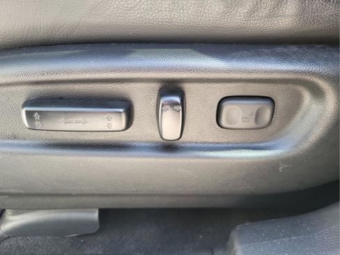 Certified 2022 Honda Passport TrailSport image 14