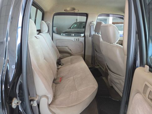 Used 2003 Toyota Tacoma 4x4 Double Cab image 23