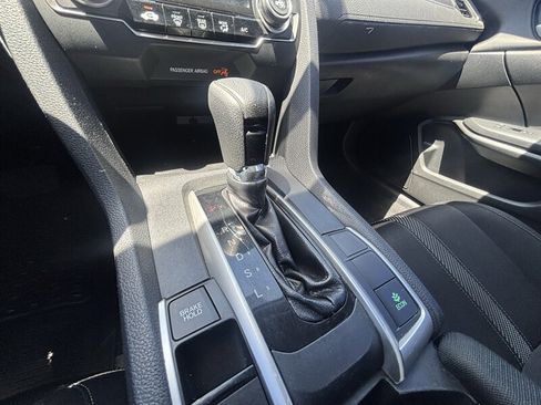 Used 2016 Honda Civic LX image 19