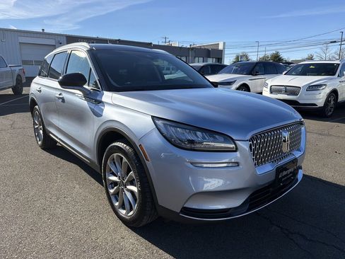 Certified 2022 Lincoln Corsair AWD w/ Premium Package image 7