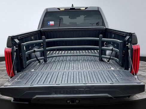 Used 2024 Toyota Tundra SR5 w/ SR5 Premium Package RWD image 8