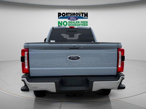 New 2026 Ford F350 Lariat w/ Lariat Ultimate Package AWD/4WD image 29