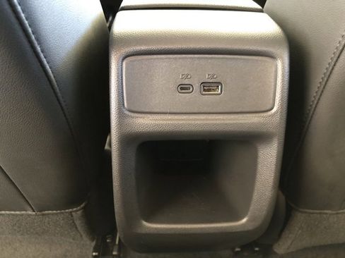 Used 2024 Chevrolet Trax LT w/ Driver Confidence Package image 39