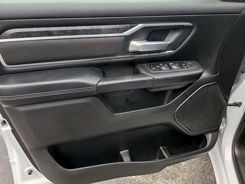 Used 2024 RAM 1500 Big Horn RWD image 19