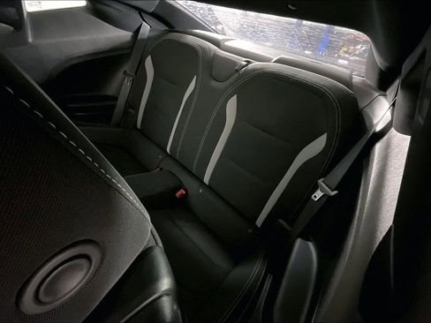 Used 2019 Chevrolet Camaro SS image 34