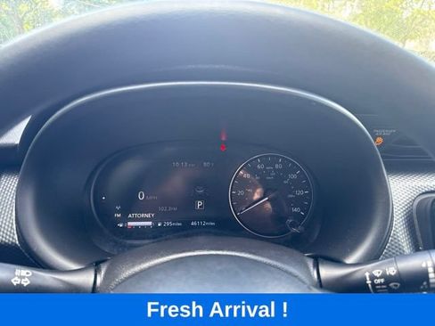 Used 2023 Nissan Kicks SV FWD image 5