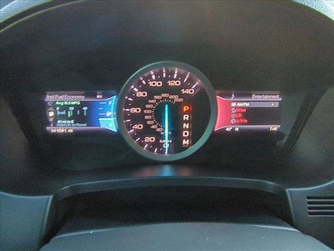 Used 2013 Ford Explorer XLT image 10