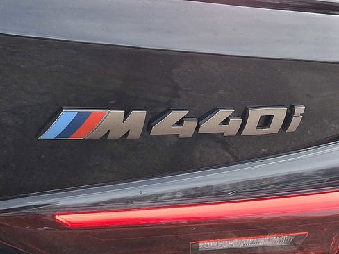 Certified 2024 BMW 440i xDrive Coupe w/ Premium Package image 29