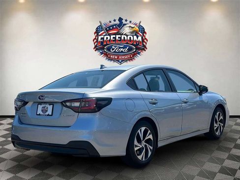 Used 2024 Subaru Legacy Premium AWD/4WD image 5