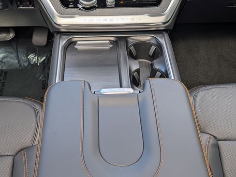 New 2026 Ford Expedition Tremor AWD/4WD image 24