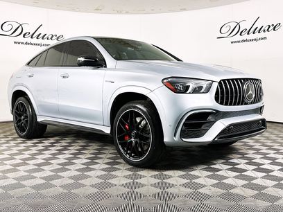 Used 2023 Mercedes-Benz GLE 63 AMG S