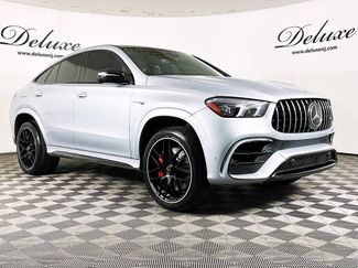 Used 2023 Mercedes-Benz GLE 63 AMG S video 1