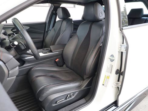 Used 2021 Acura TLX Type S AWD/4WD image 14