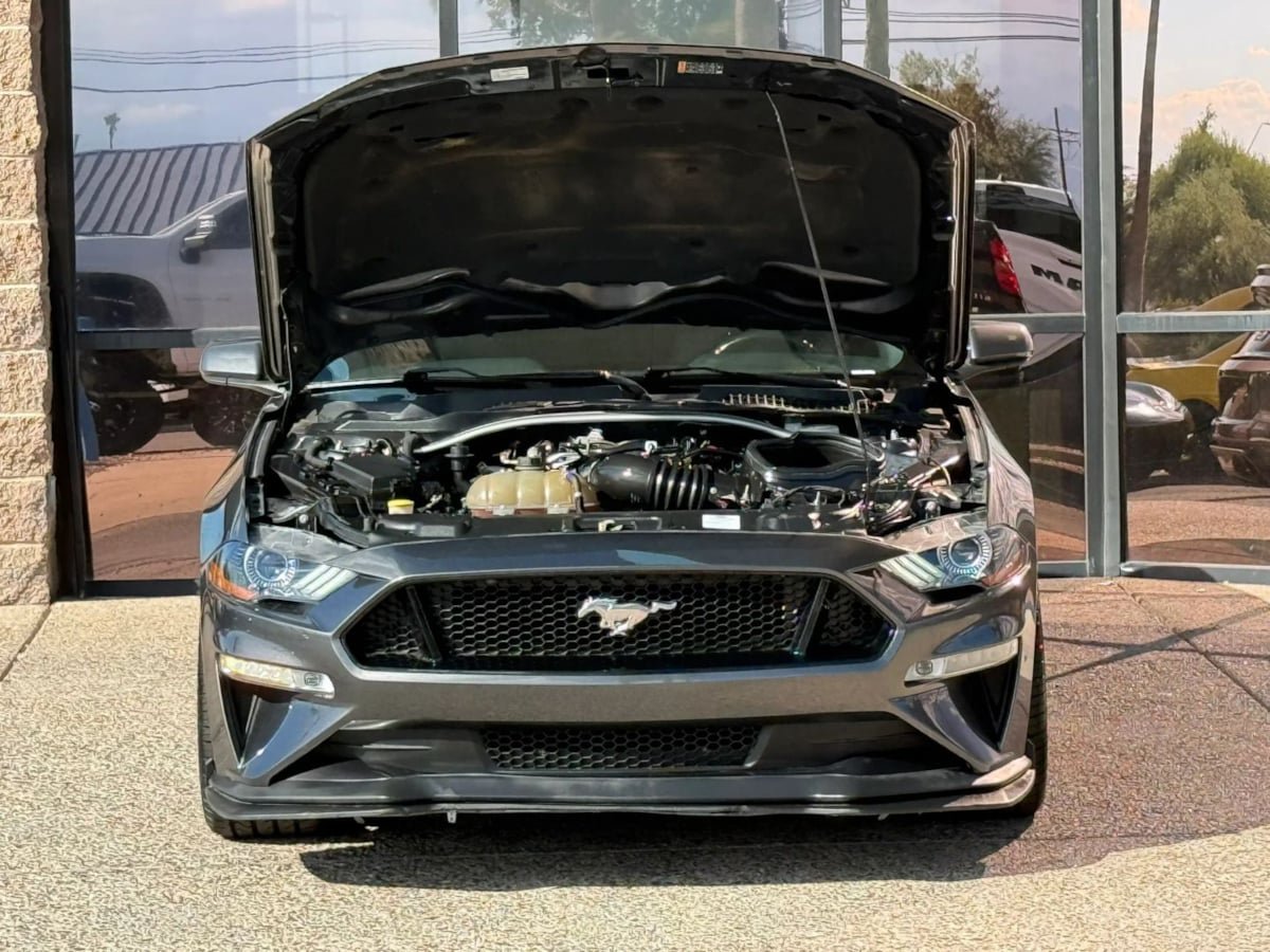 Used 2019 Ford Mustang GT w/ Performance Package - Level 2 RWD image 21