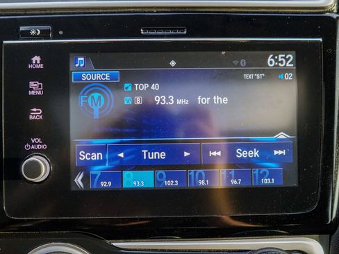 Used 2018 Honda Fit EX-L image 18