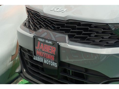 Used 2023 Kia K5 GT-Line FWD image 31