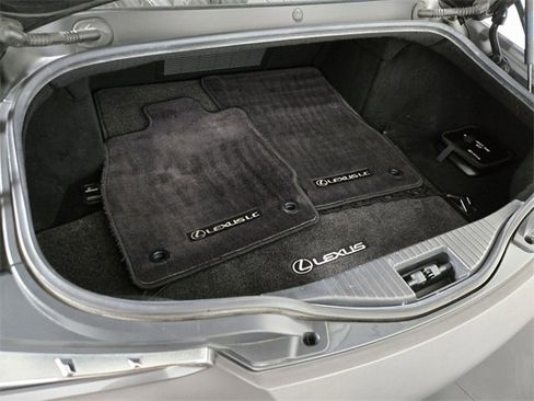 Used 2018 Lexus LC 500 Coupe image 16