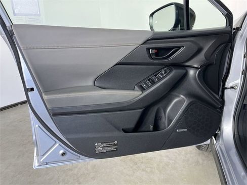 Used 2024 Subaru Crosstrek 2.5i Wilderness w/ Crosstrek Mirror Package image 23