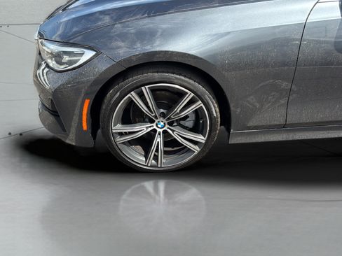 Used 2022 BMW 330i Sedan w/ Convenience Package RWD image 36