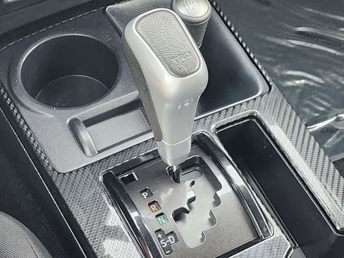 Used 2022 Toyota 4Runner TRD Off-Road image 29