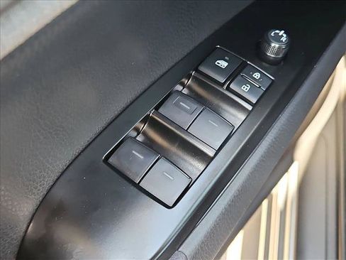 Used 2026 Toyota Camry LE w/ Convenience Package FWD image 11
