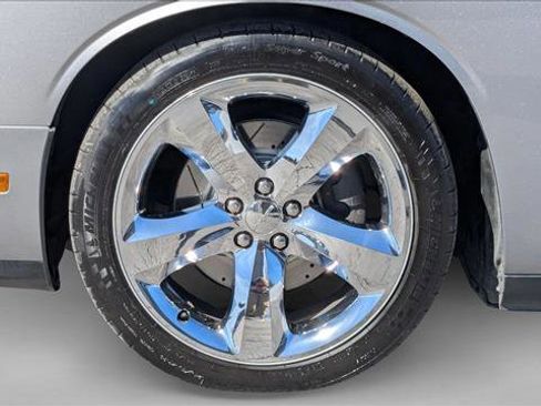 Used 2013 Dodge Challenger R/T w/ Sound Group II RWD image 29