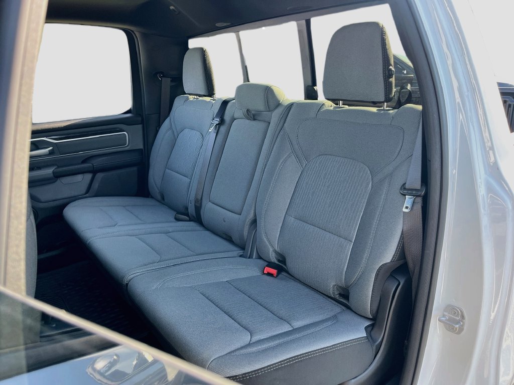 Certified 2023 RAM 1500 Big Horn AWD/4WD image 23