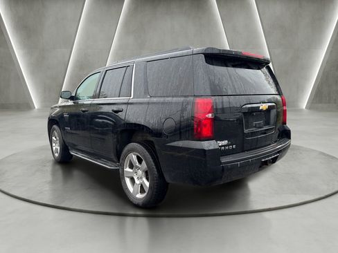 Used 2020 Chevrolet Tahoe LS w/ Max Trailering Package AWD/4WD image 5