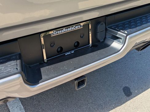 Used 2023 RAM 1500 Limited AWD/4WD image 33