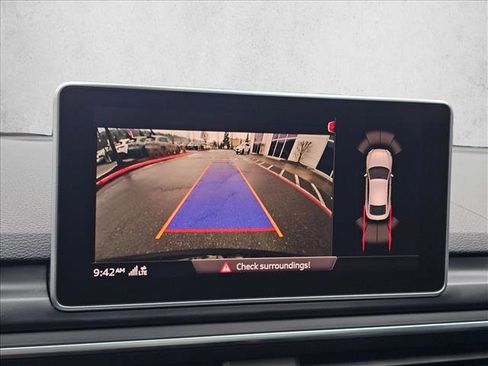 Used 2019 Audi S5 Premium Plus w/ Premium Plus image 26