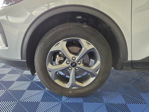 Used 2025 Ford Escape ST-Line image 33