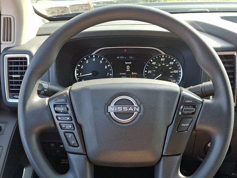 Used 2023 Nissan Frontier SV AWD/4WD image 20
