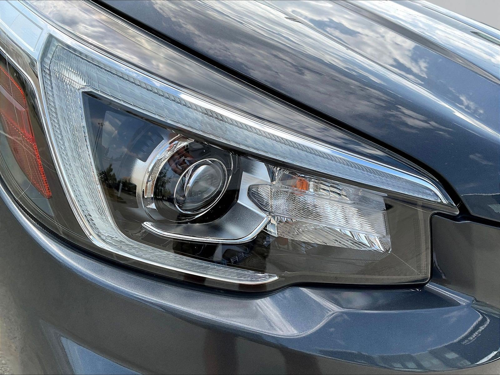 Used 2020 Subaru Forester Limited AWD/4WD image 32