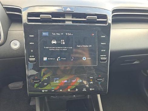 Used 2024 Hyundai Tucson SEL FWD image 8