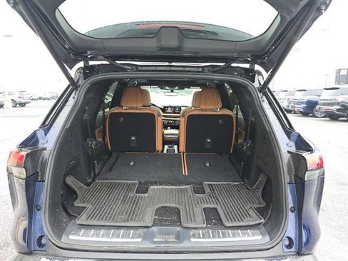 Certified 2022 INFINITI QX60 Autograph w/ Cargo Package image 19