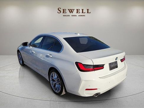 Used 2026 BMW 330i Sedan RWD image 3