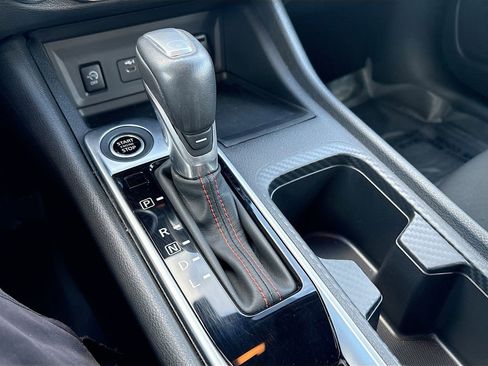 Used 2025 Nissan Sentra SR image 16