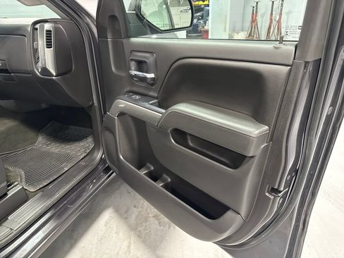 Used 2015 Chevrolet Silverado 1500 LT w/ LT Convenience Package AWD/4WD image 35