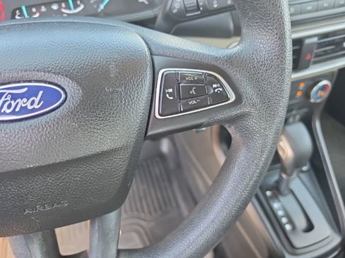Used 2021 Ford EcoSport S FWD image 15