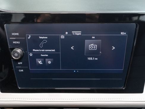 Used 2025 Volkswagen Taos S FWD image 17