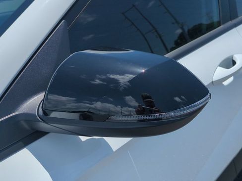 New 2026 Hyundai Kona SEL Premium FWD image 12