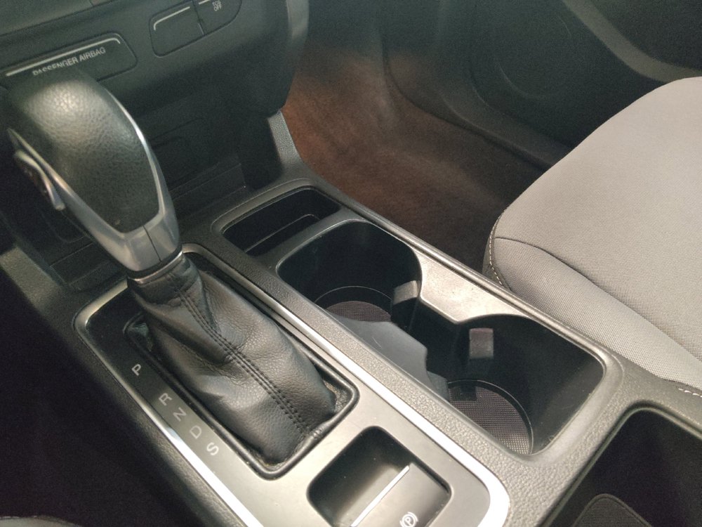 Used 2019 Ford Escape S FWD image 26